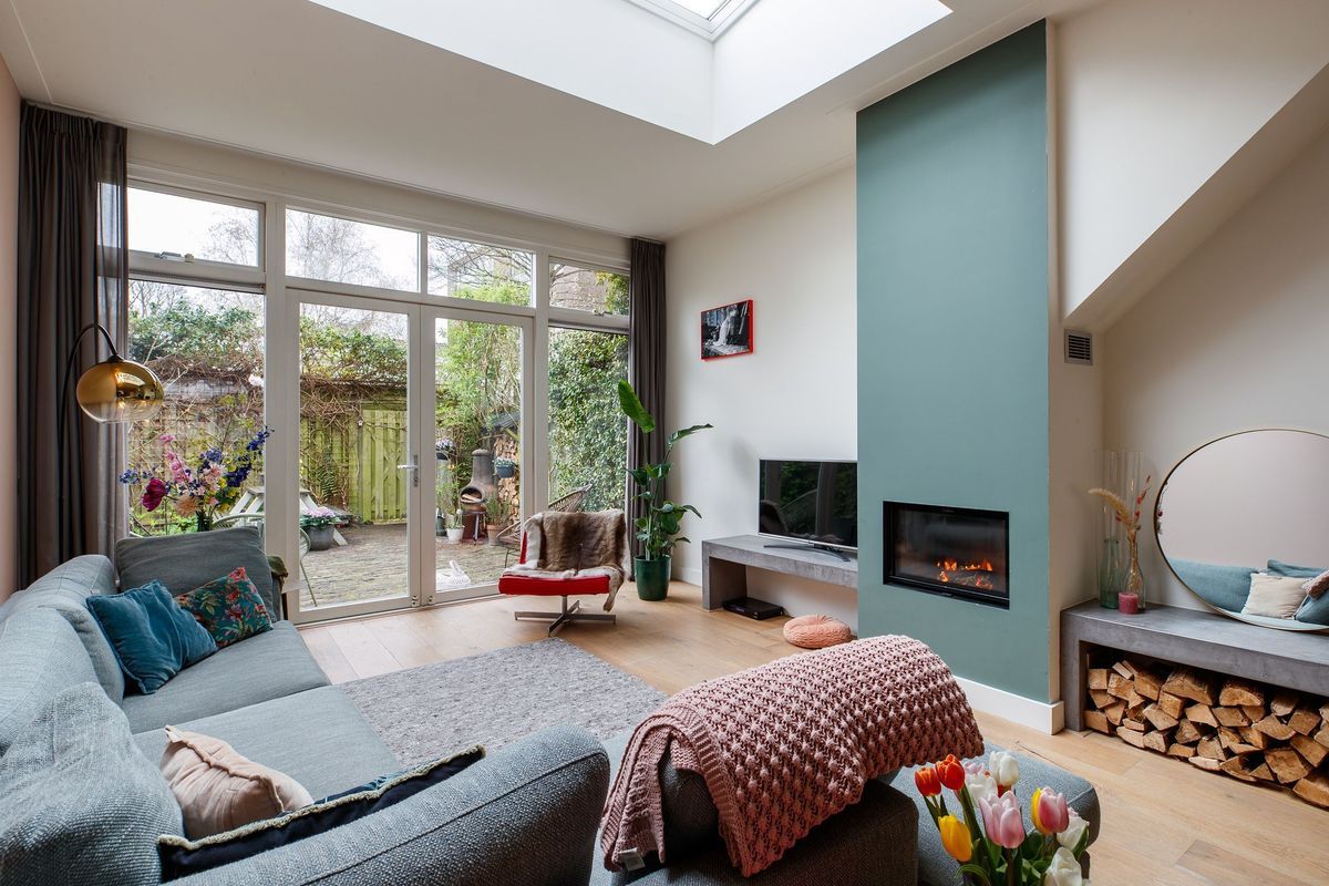 Bouwstraat 63 Photo Blur 9