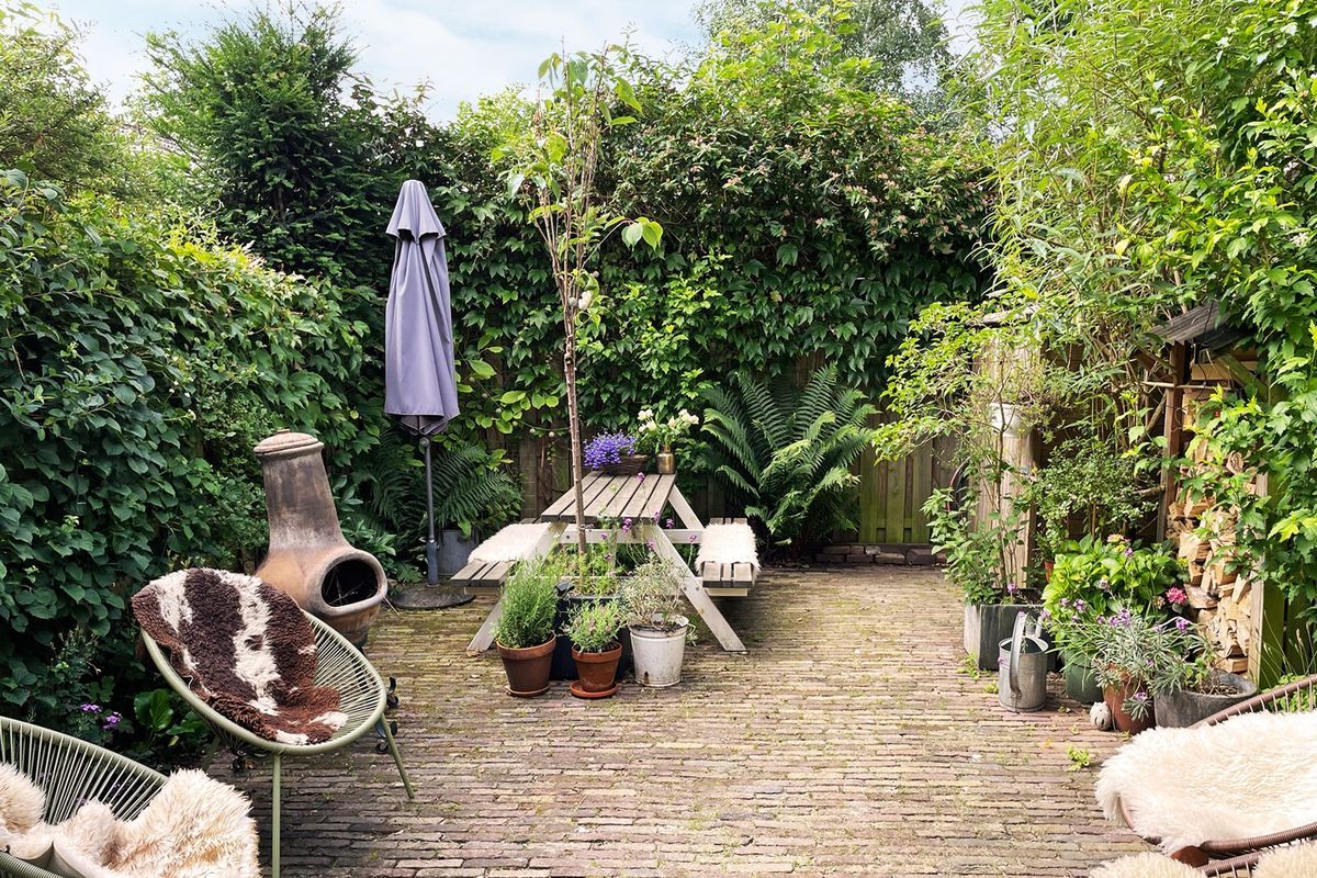 Bouwstraat 63 Photo Blur 11