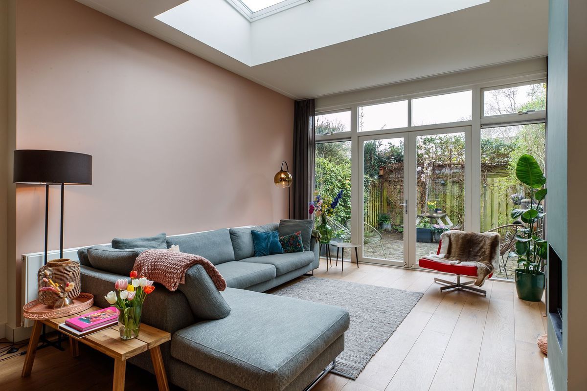 Bouwstraat 63 Photo Blur 7