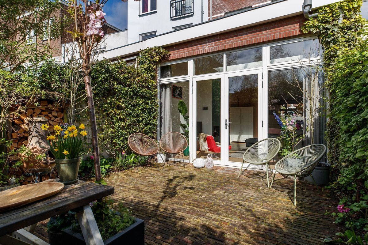 Bouwstraat 63 Photo Blur 14