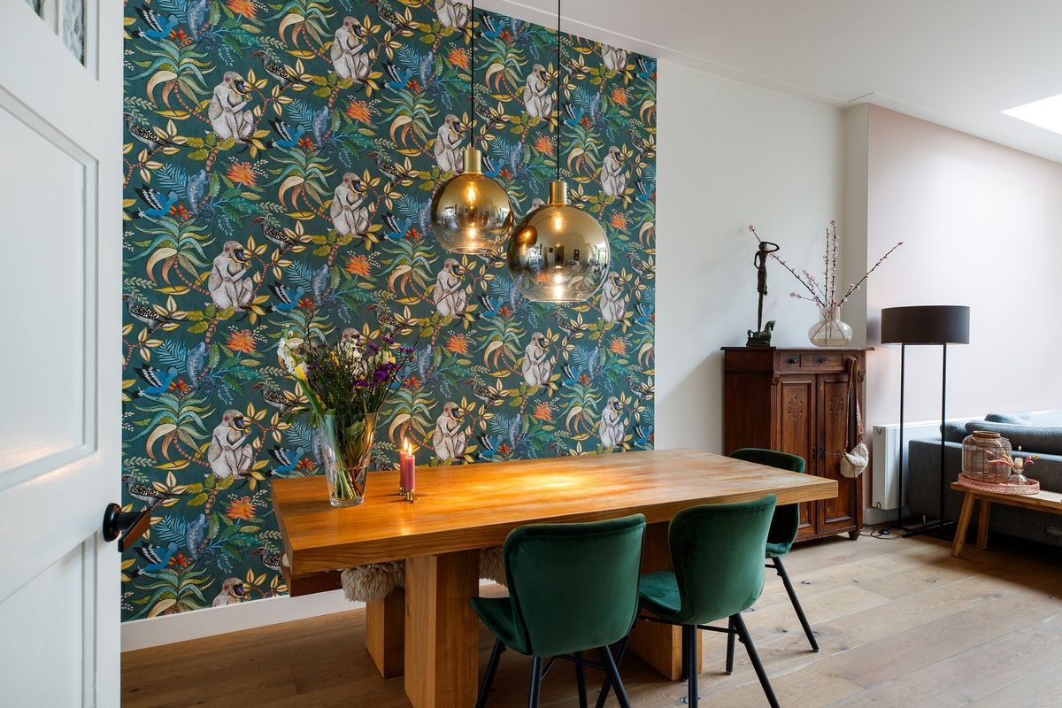 Bouwstraat 63 Photo Blur 16