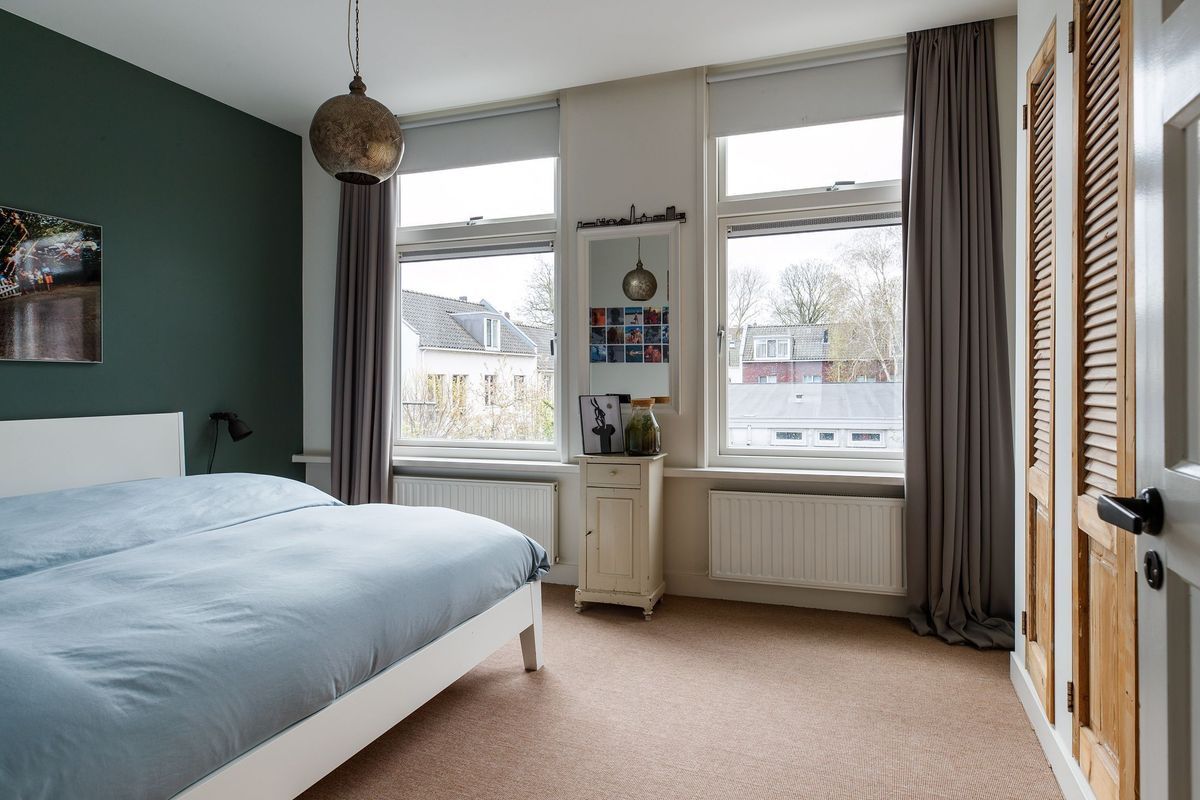 Bouwstraat 63 Photo Blur 21