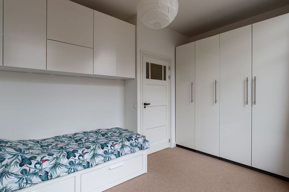 Bouwstraat 63 Photo Blur 25