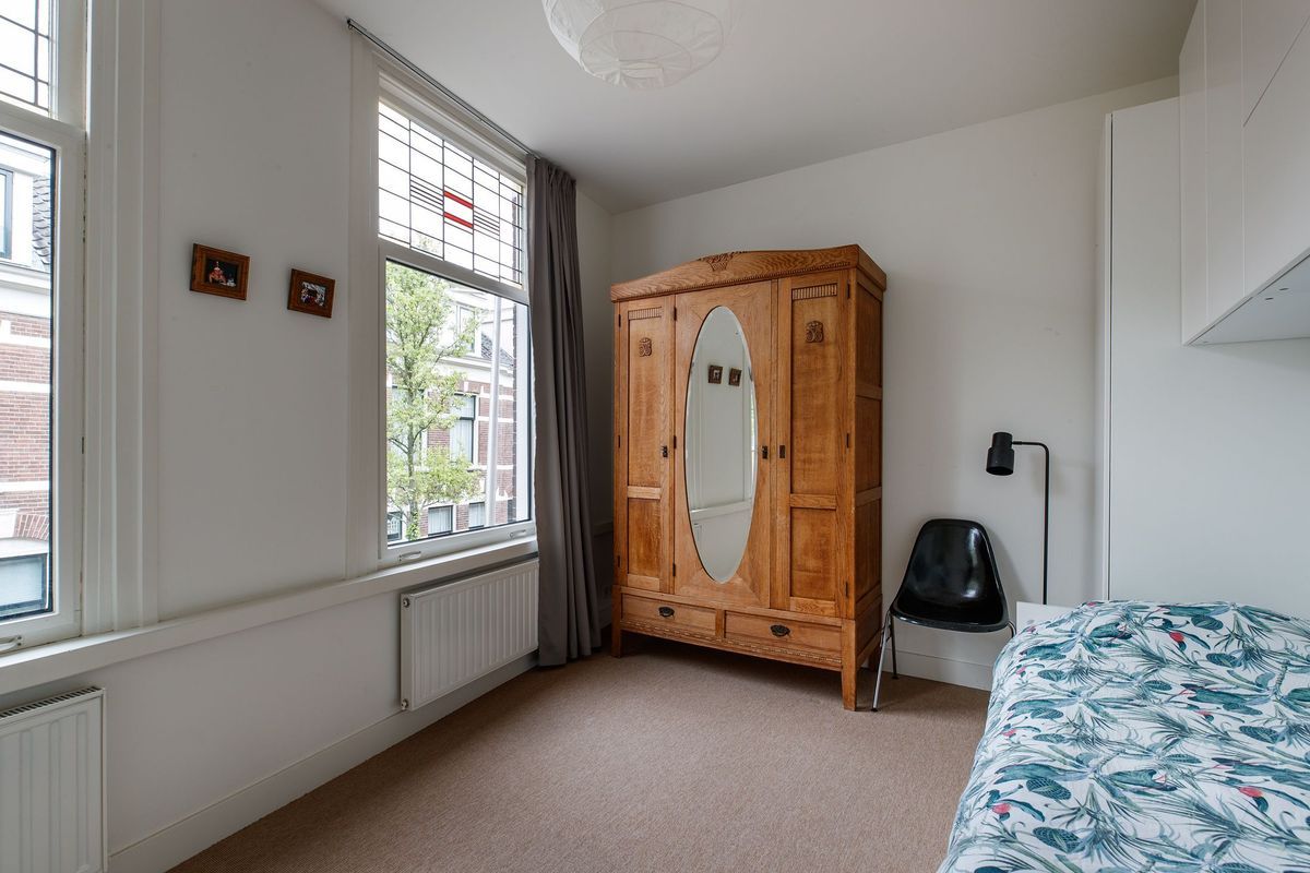 Bouwstraat 63 Photo Blur 26