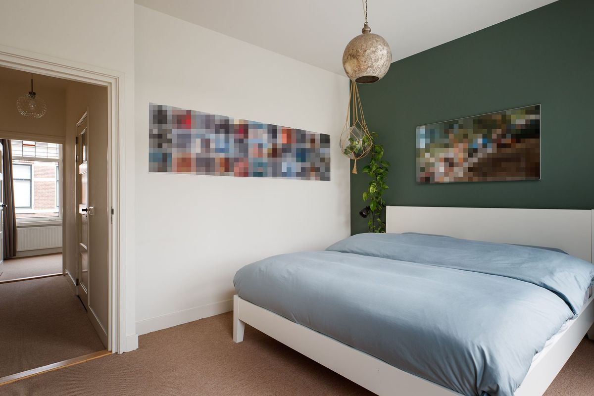 Bouwstraat 63 Photo Blur 22