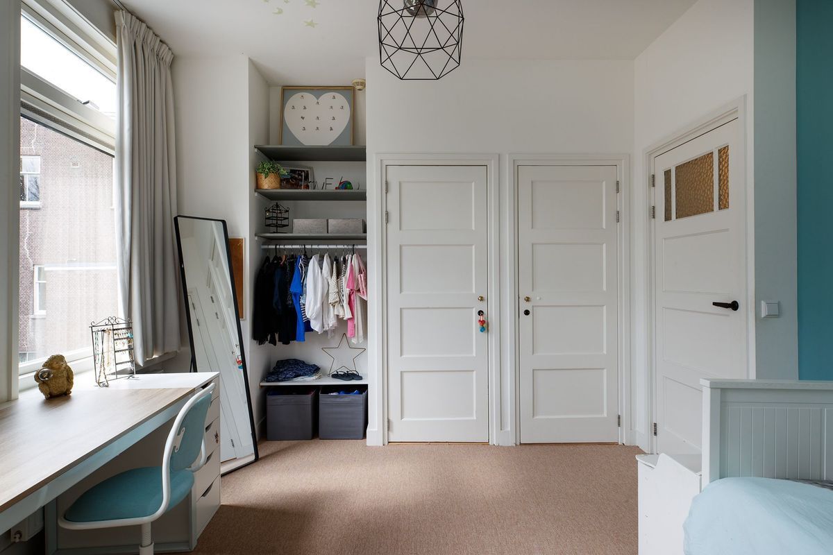 Bouwstraat 63 Photo Blur 29