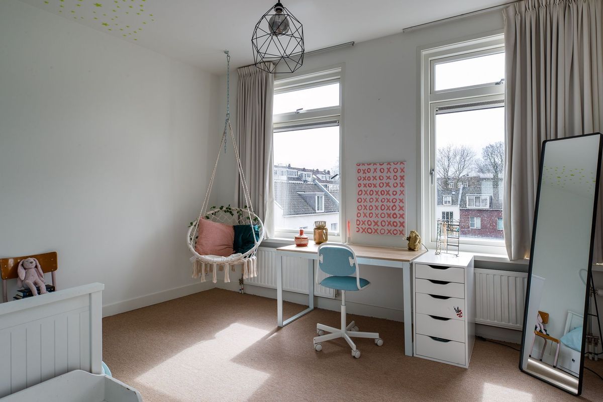 Bouwstraat 63 Photo Blur 28