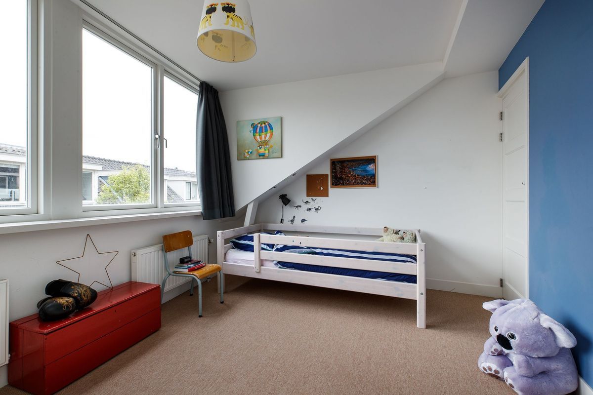 Bouwstraat 63 Photo Blur 34