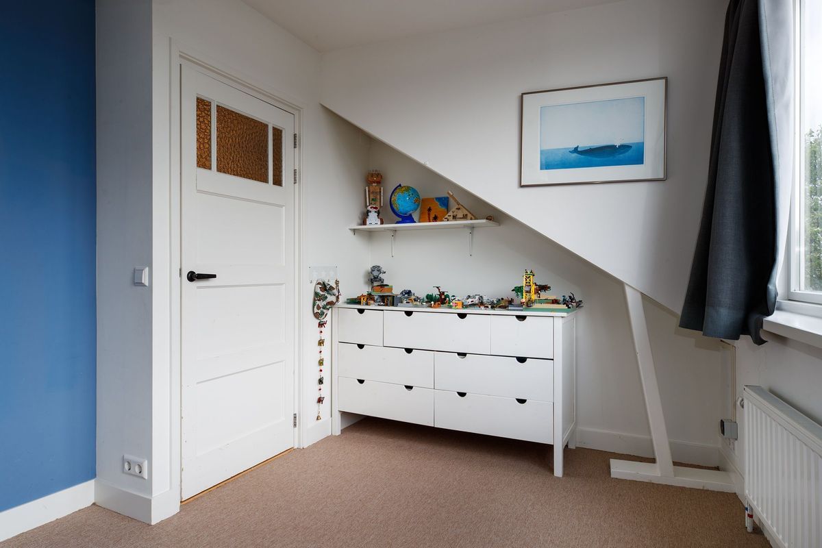 Bouwstraat 63 Photo Blur 35