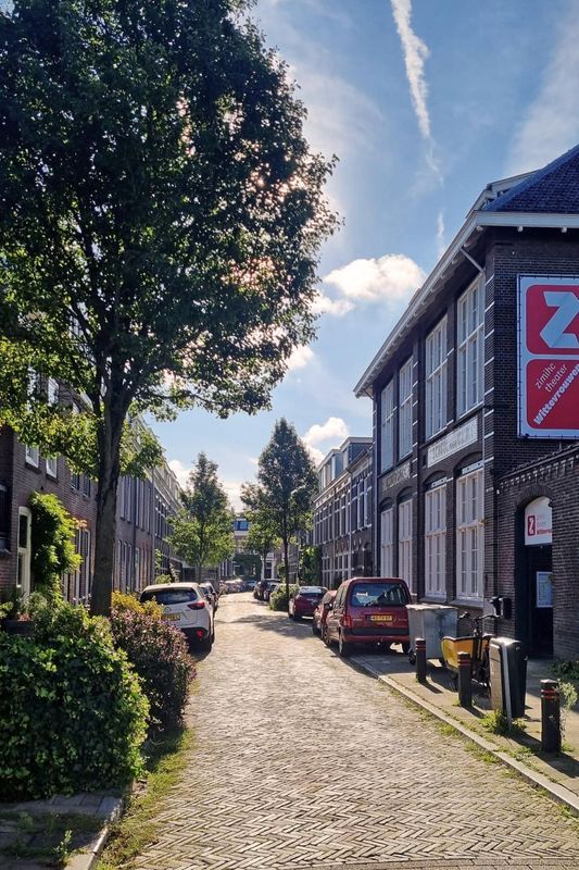 Bouwstraat 63 Photo Blur 36