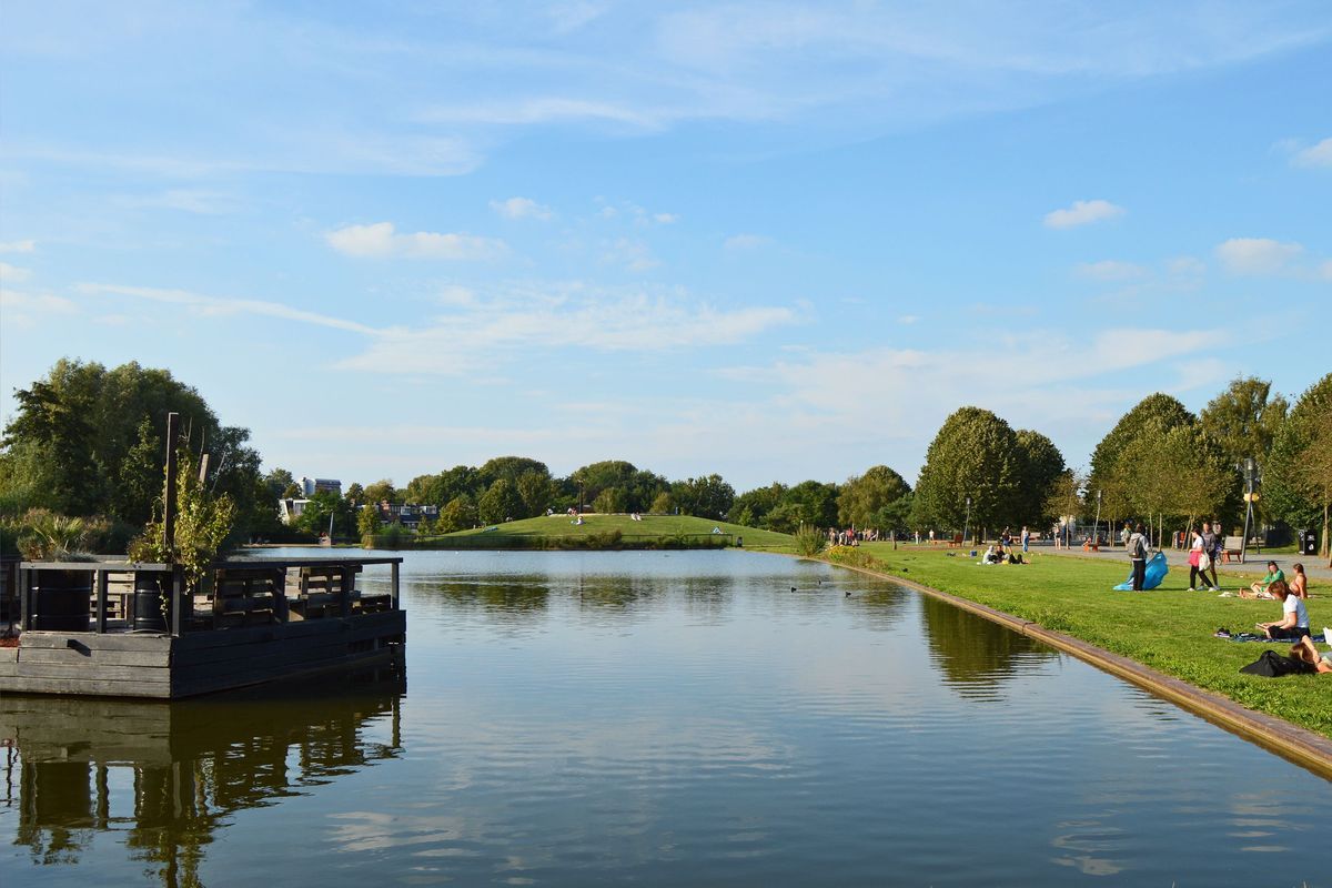 Bouwstraat 63 Photo Blur 40