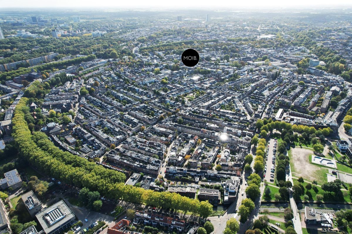 Bouwstraat 63 Photo Blur 38