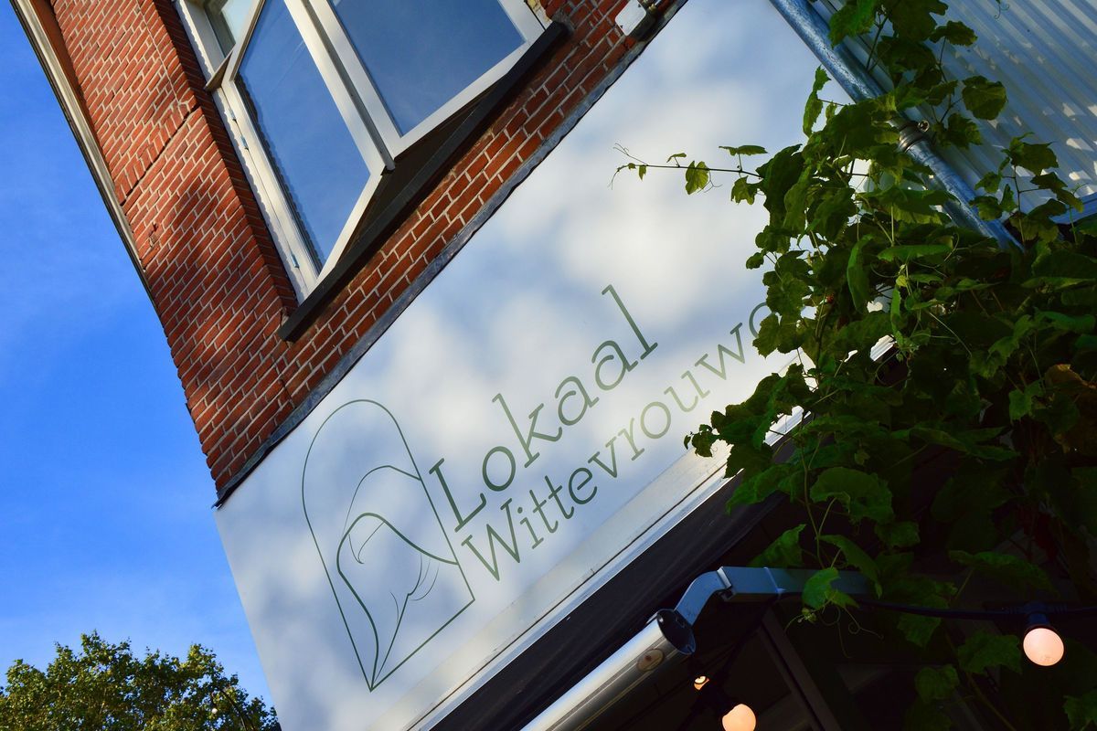 Bouwstraat 63 Photo Blur 42