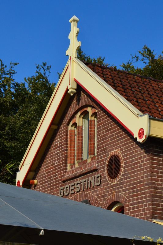 Bouwstraat 63 Photo Blur 43