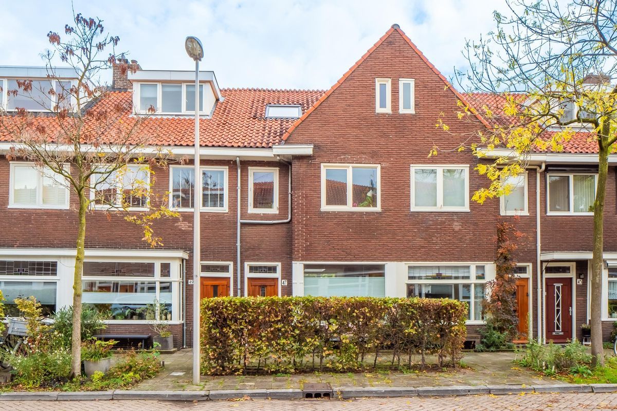 Jekerstraat 47 Photo Blur 3