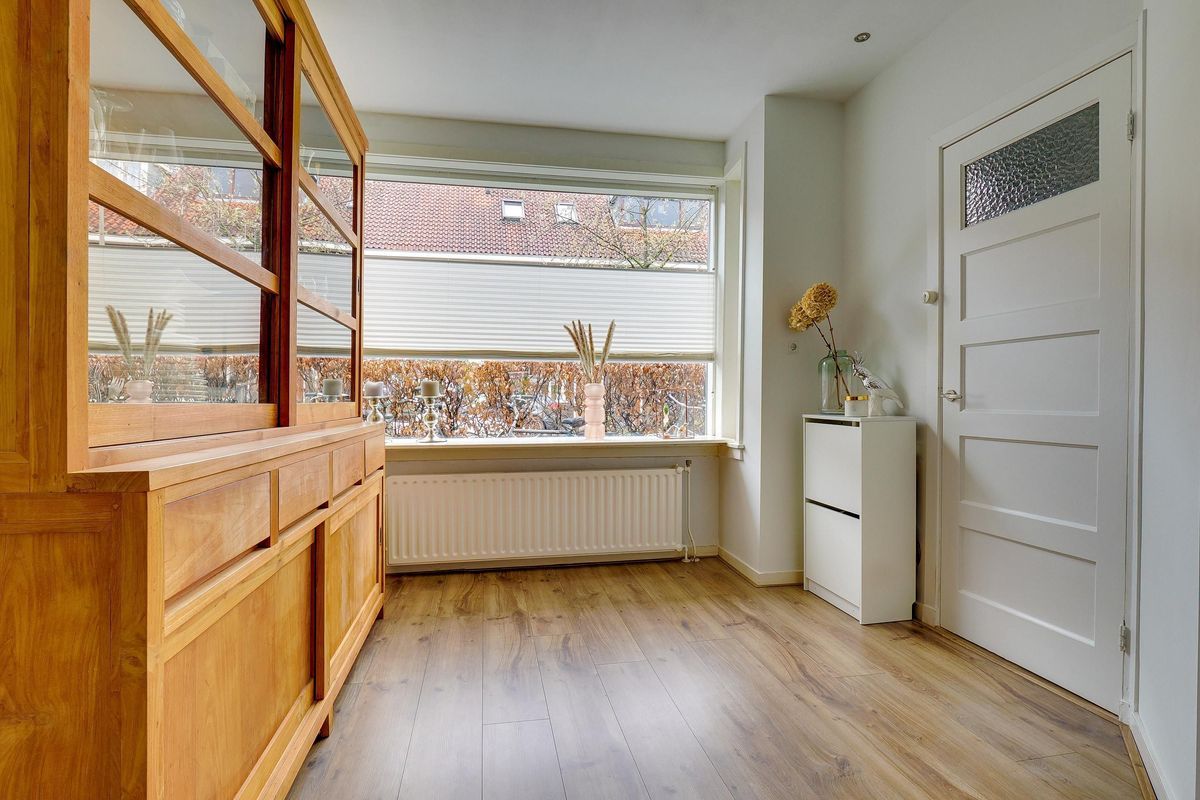 Jekerstraat 47 Photo Blur 7