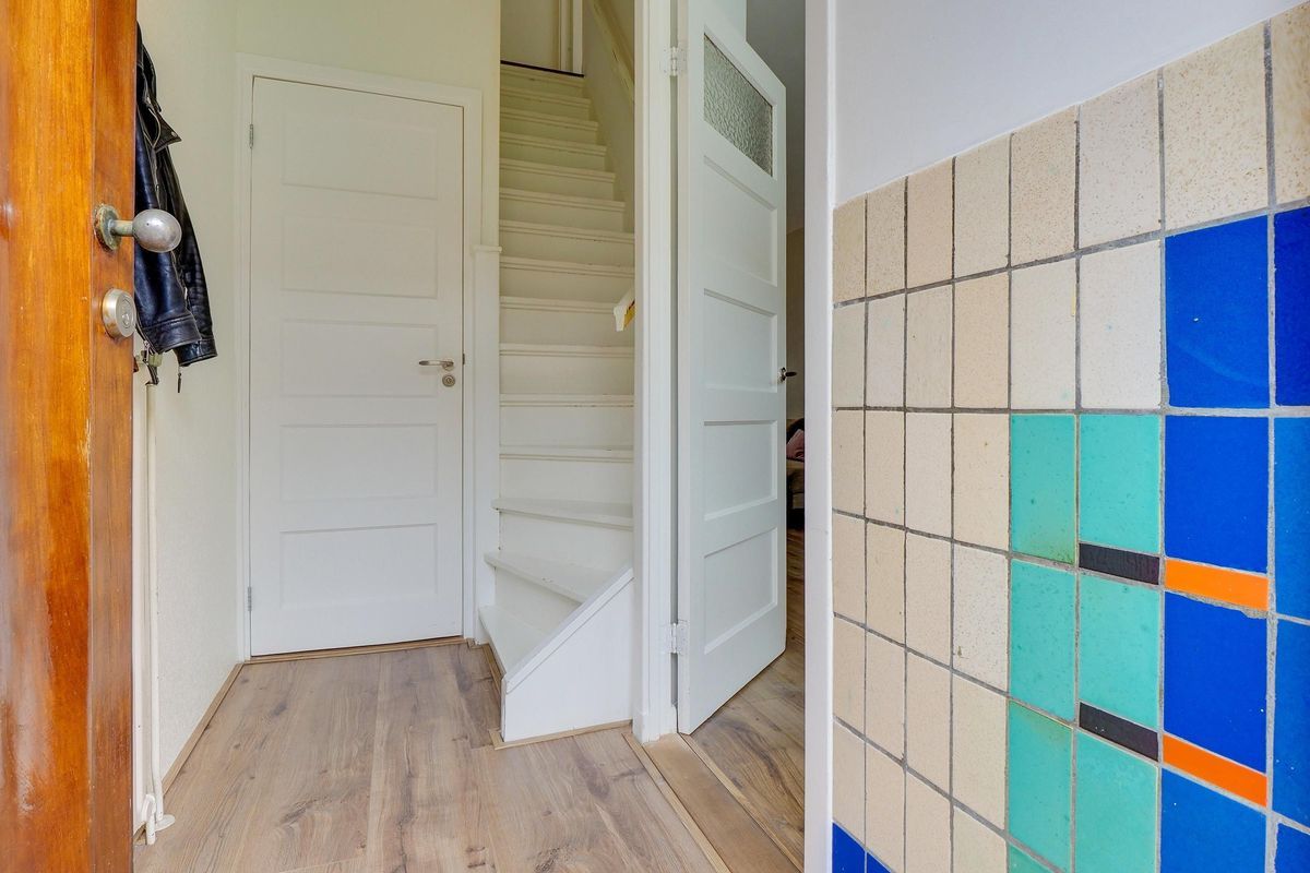 Jekerstraat 47 Photo Blur 4