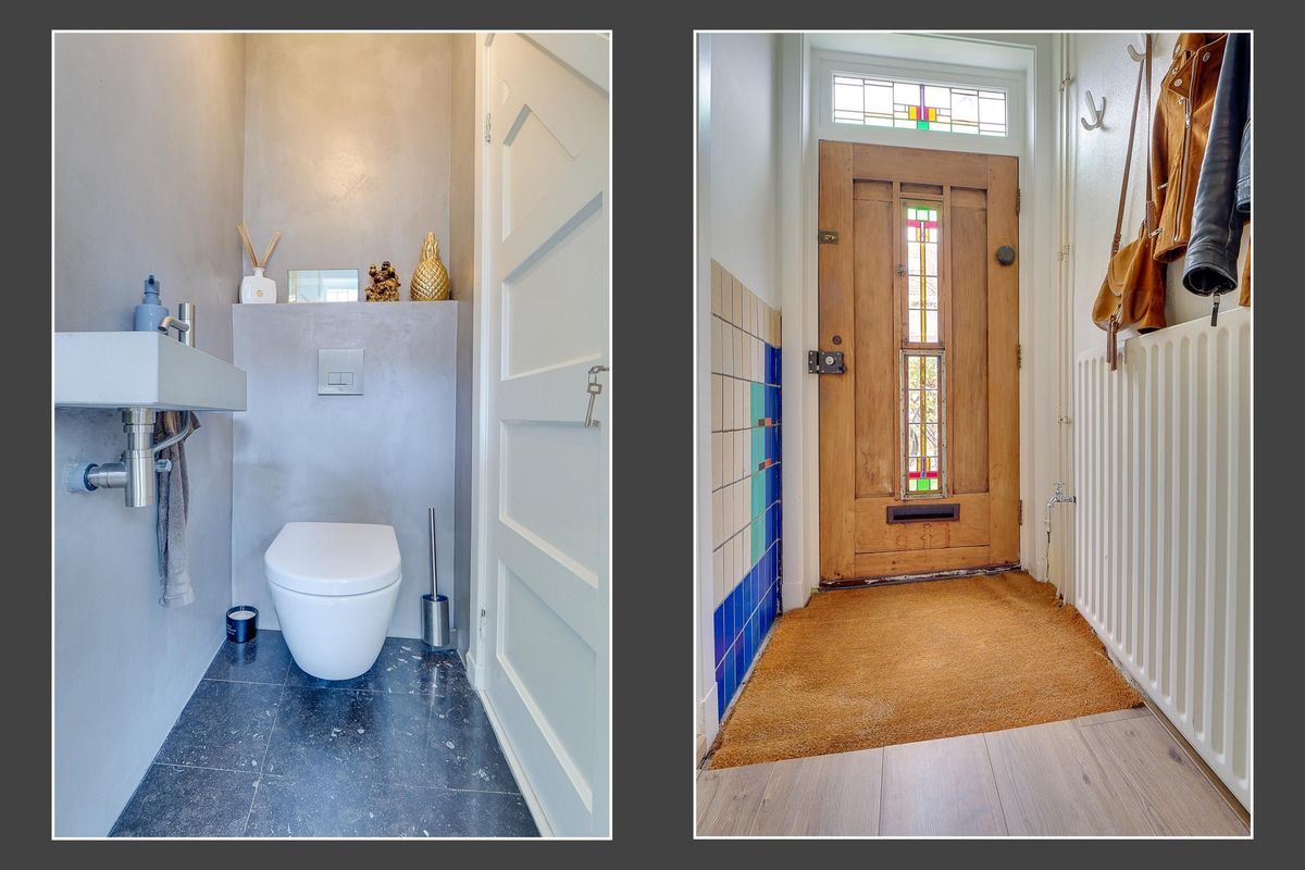 Jekerstraat 47 Photo Blur 5