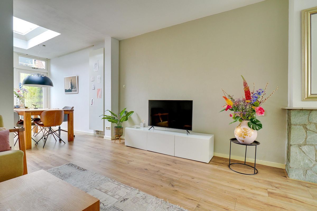 Jekerstraat 47 Photo Blur 12