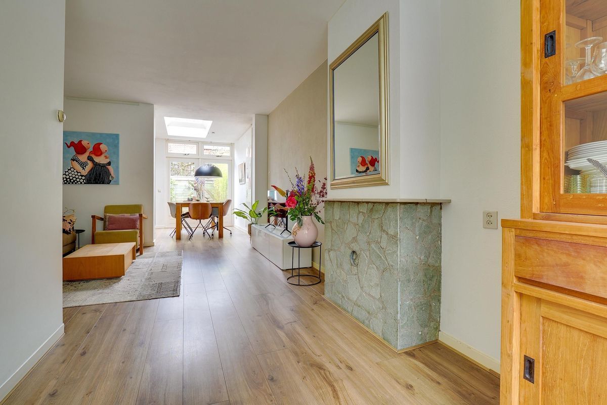 Jekerstraat 47 Photo Blur 9