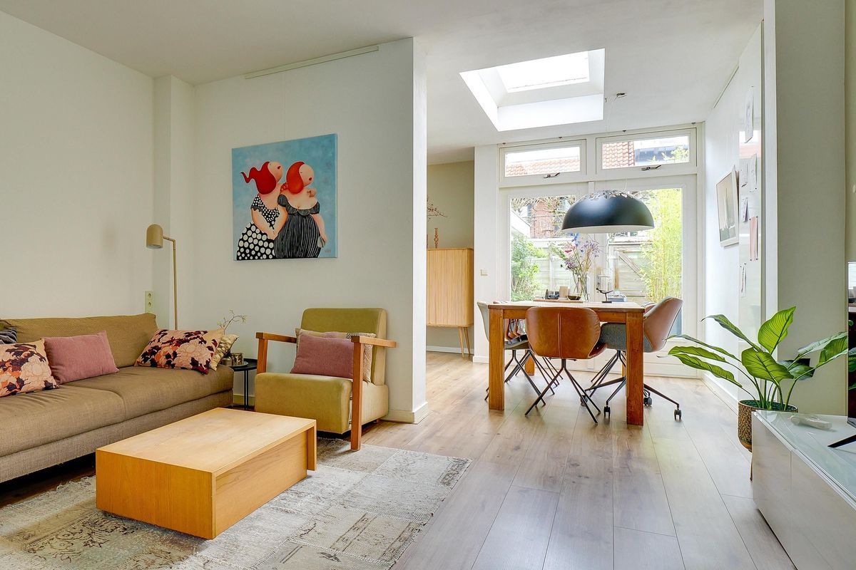 Jekerstraat 47 Photo Blur 13