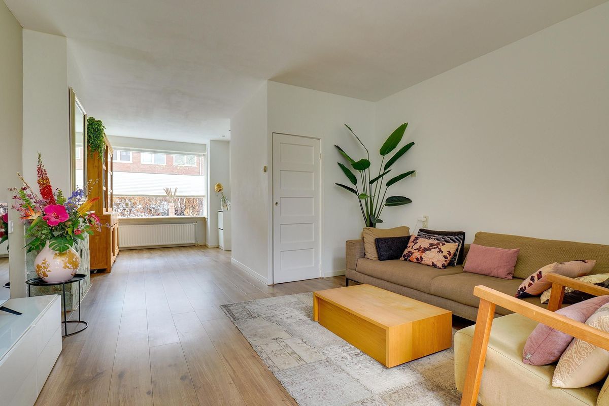 Jekerstraat 47 Photo Blur 14