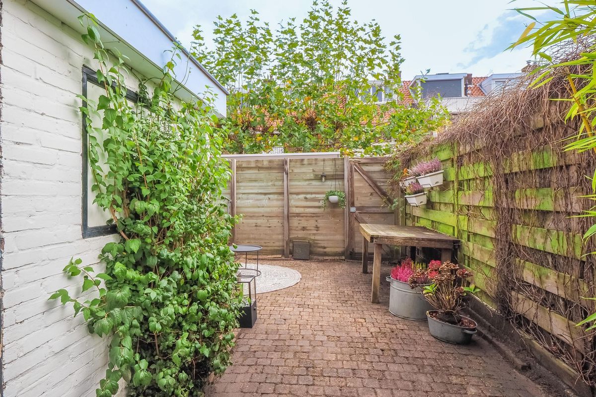 Jekerstraat 47 Photo Blur 19