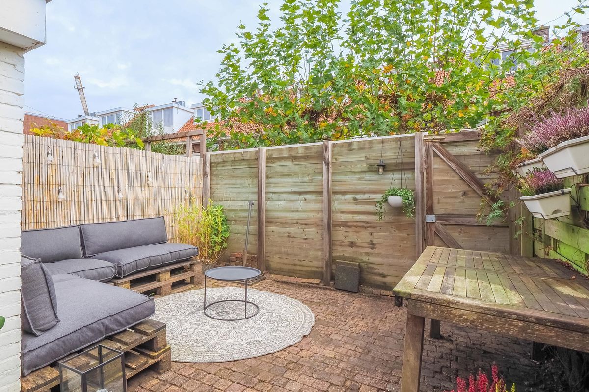 Jekerstraat 47 Photo Blur 20