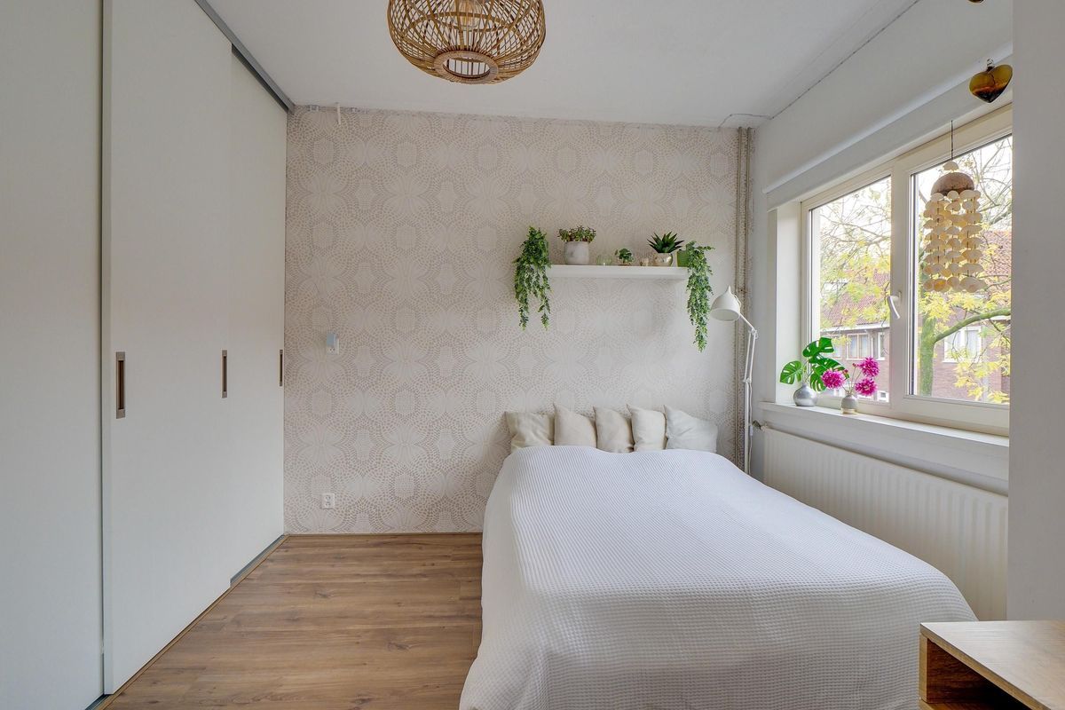 Jekerstraat 47 Photo Blur 24