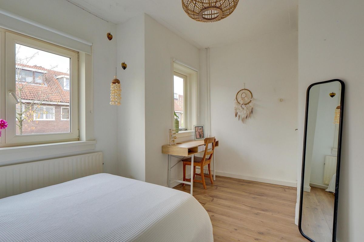 Jekerstraat 47 Photo Blur 26