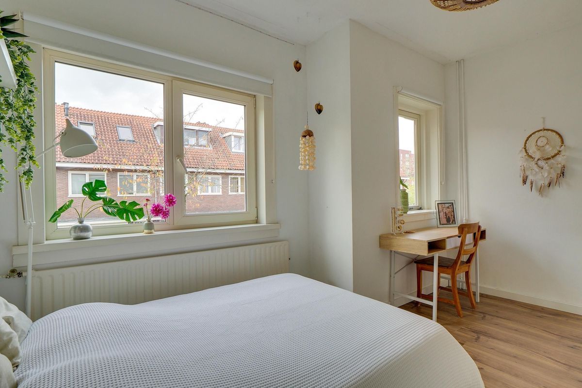 Jekerstraat 47 Photo Blur 27