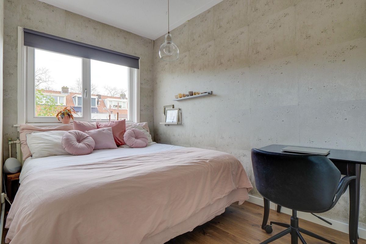 Jekerstraat 47 Photo Blur 30