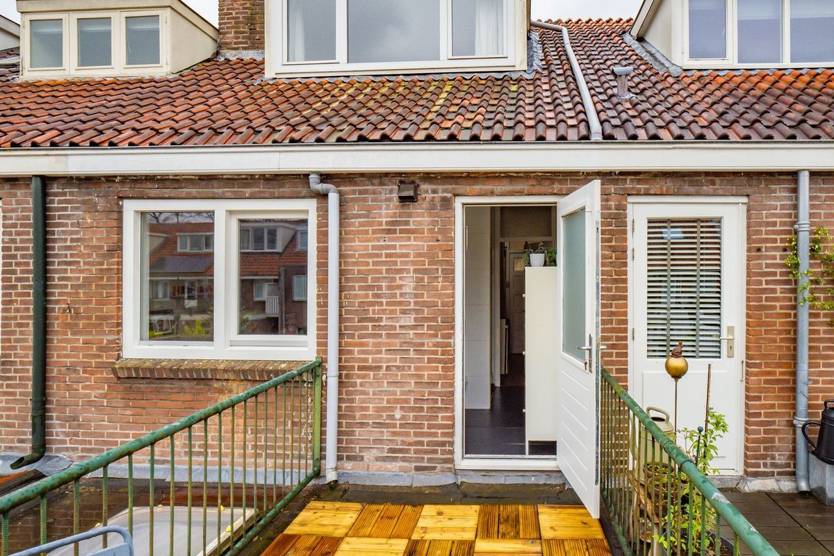 Jekerstraat 47 Photo Blur 35