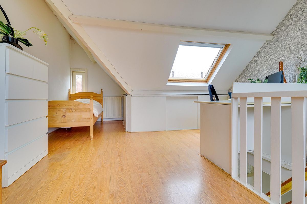 Jekerstraat 47 Photo Blur 37