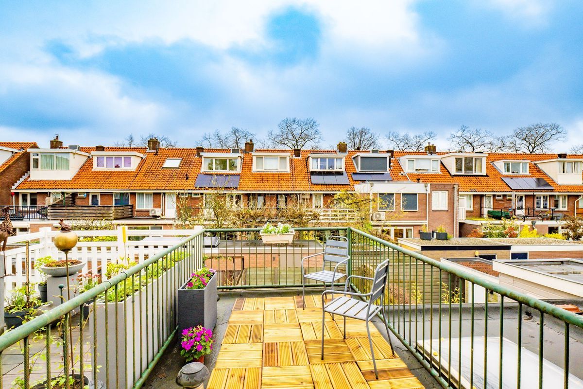 Jekerstraat 47 Photo Blur 34