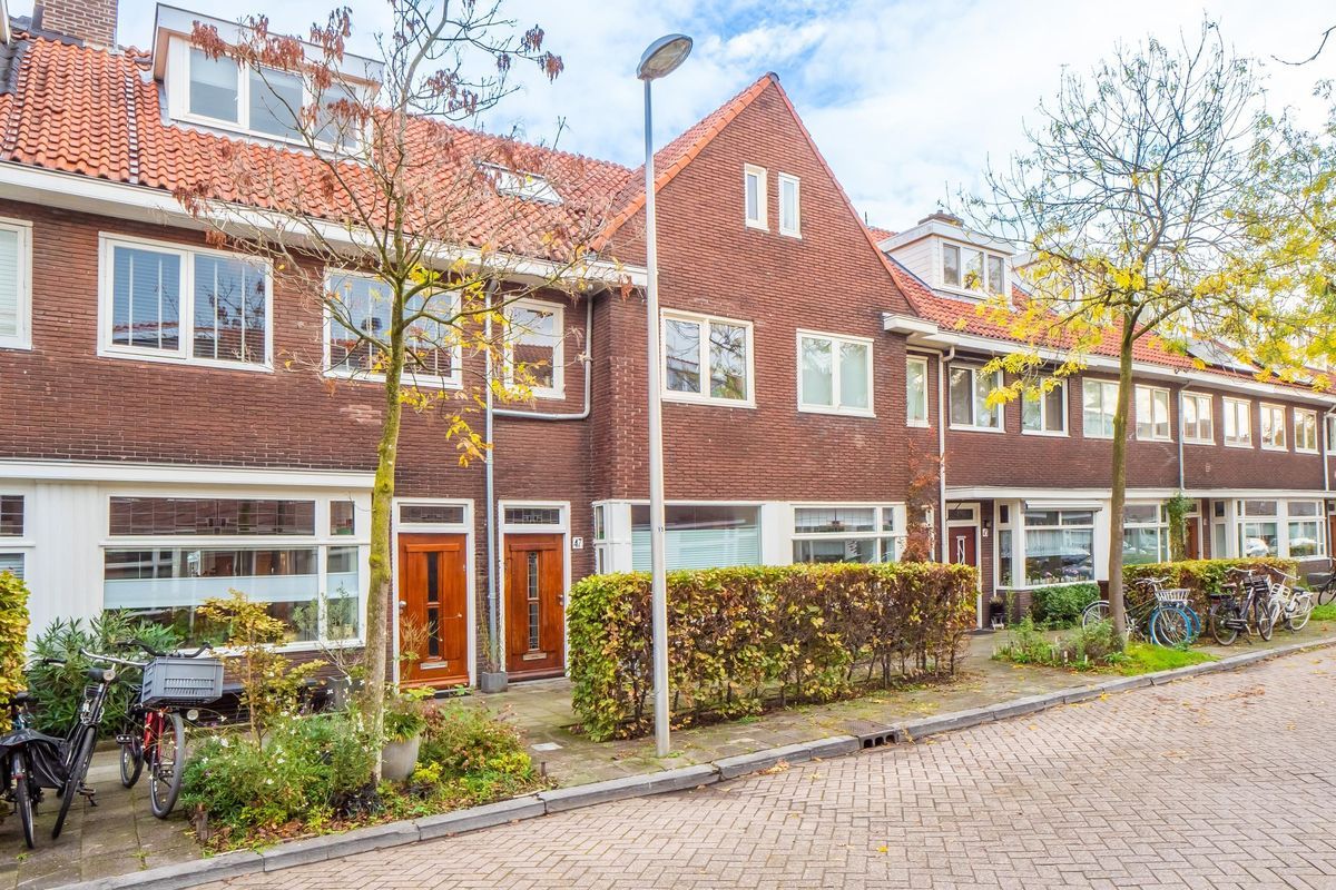 Jekerstraat 47 Photo Blur 41