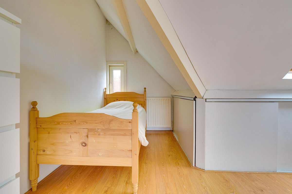 Jekerstraat 47 Photo Blur 38