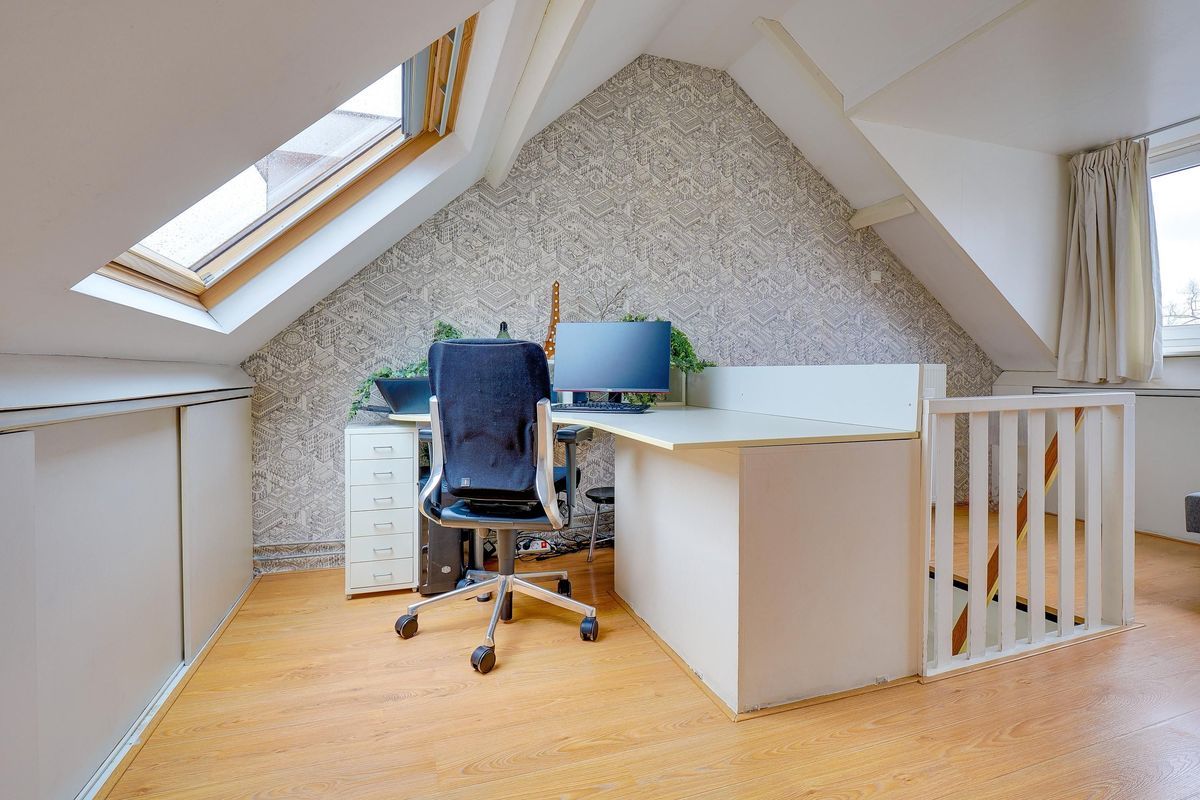 Jekerstraat 47 Photo Blur 39