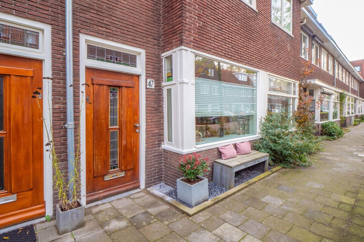 Jekerstraat 47 Photo Blur 43