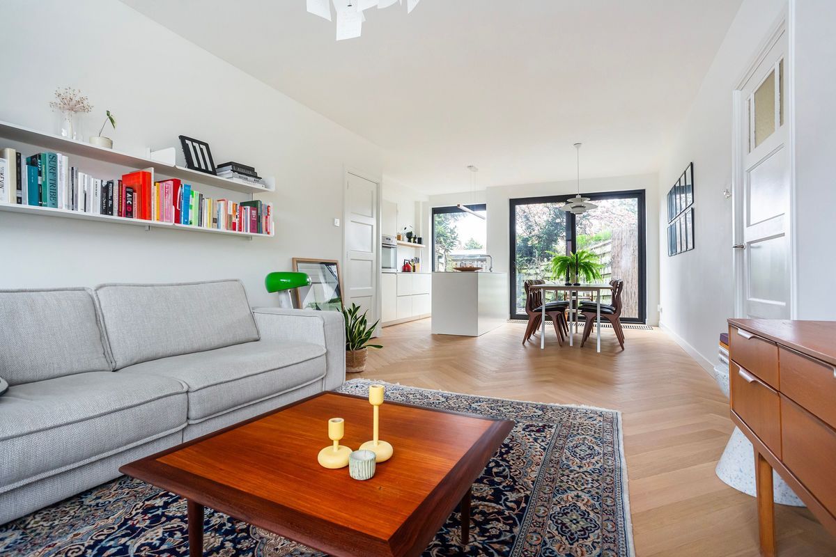 Borchsatelaan 150-a Photo Blur 0