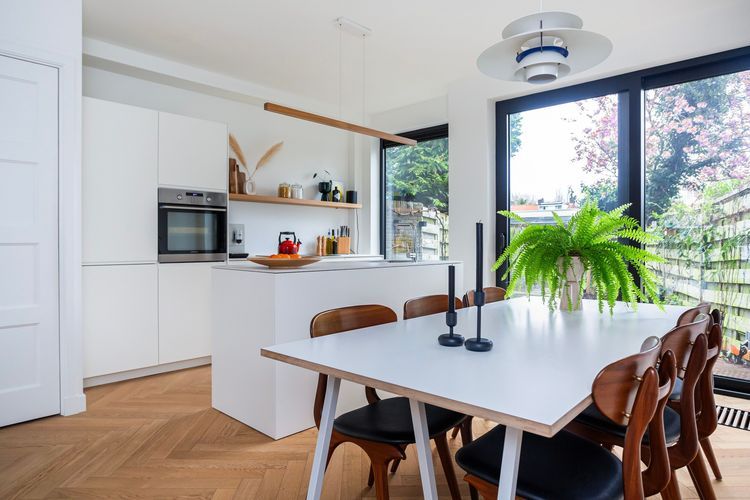 Borchsatelaan 150-a Photo 1