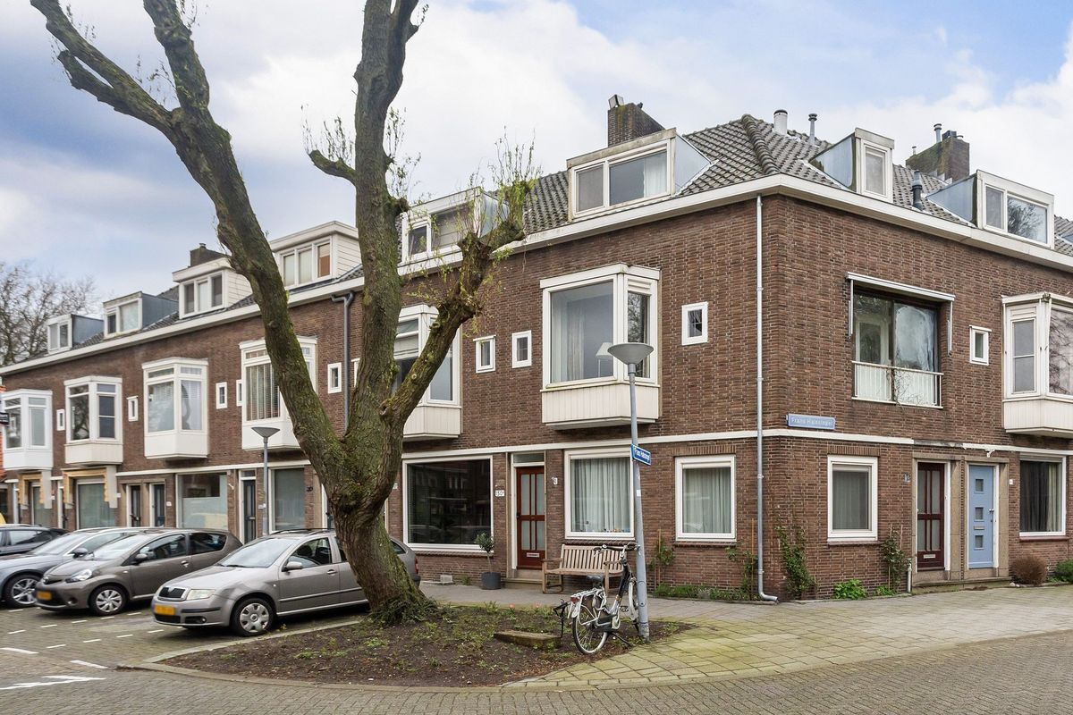 Borchsatelaan 150-a Photo Blur 4