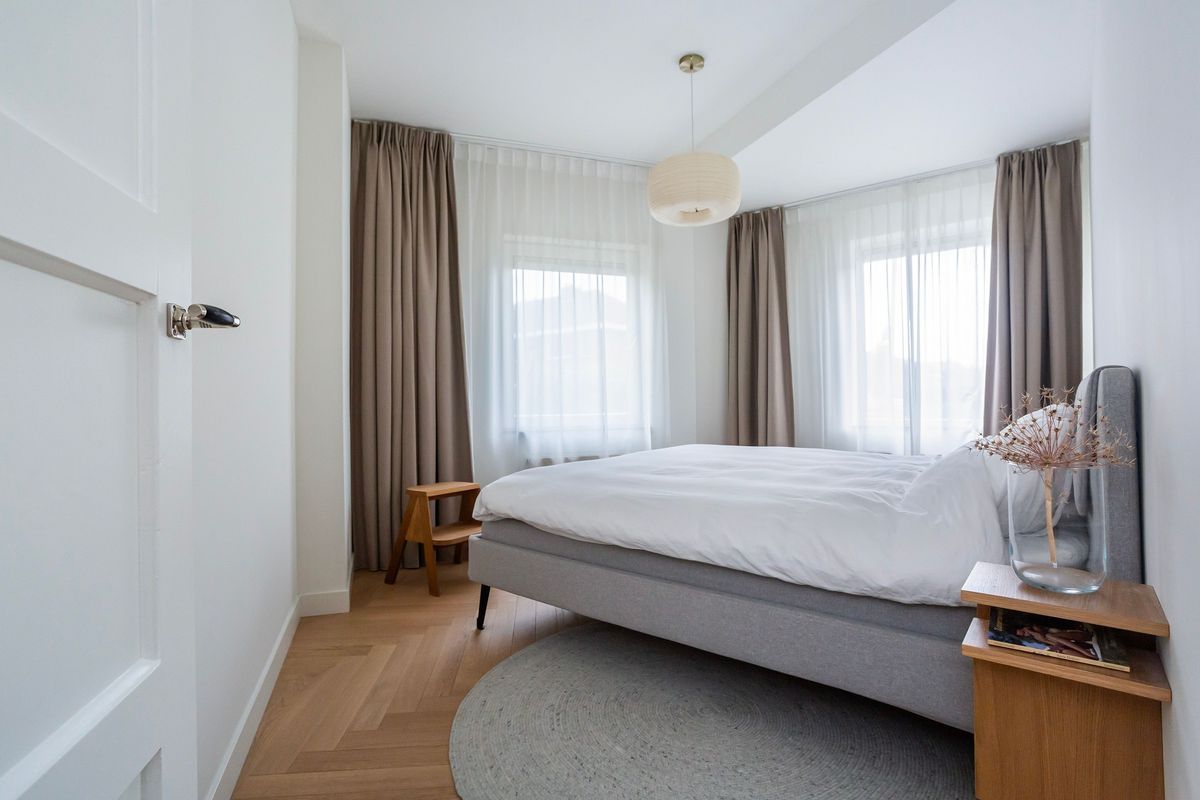 Borchsatelaan 150-a Photo Blur 2