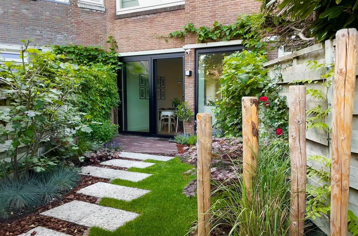 Borchsatelaan 150-a Photo Blur 3