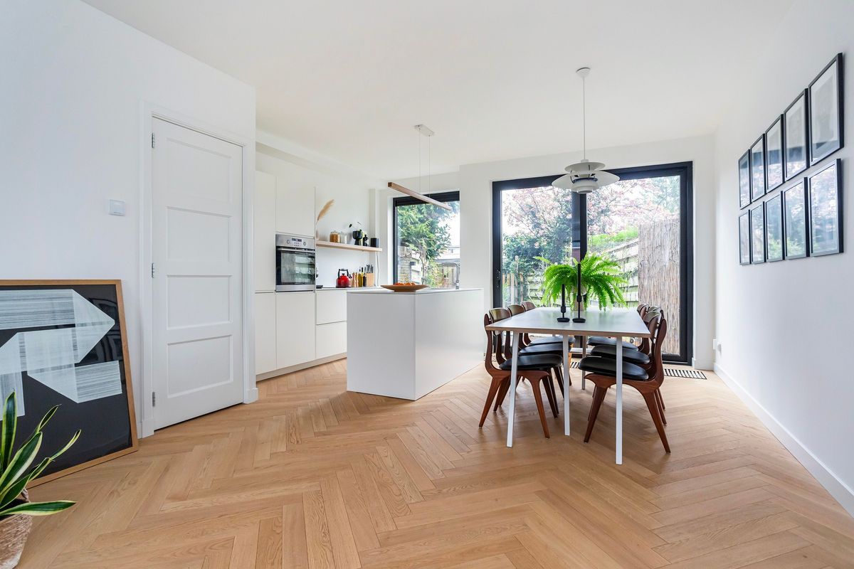 Borchsatelaan 150-a Photo Blur 9