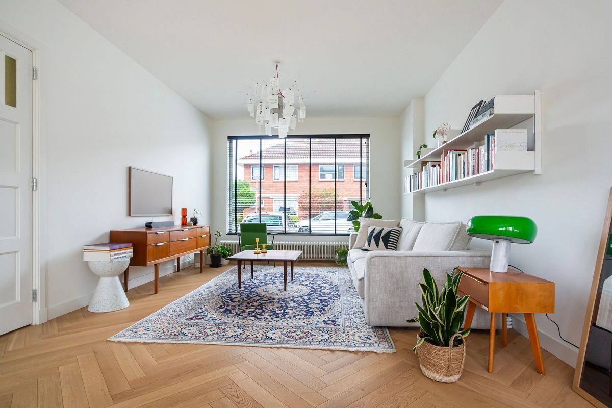 Borchsatelaan 150-a Photo Blur 7