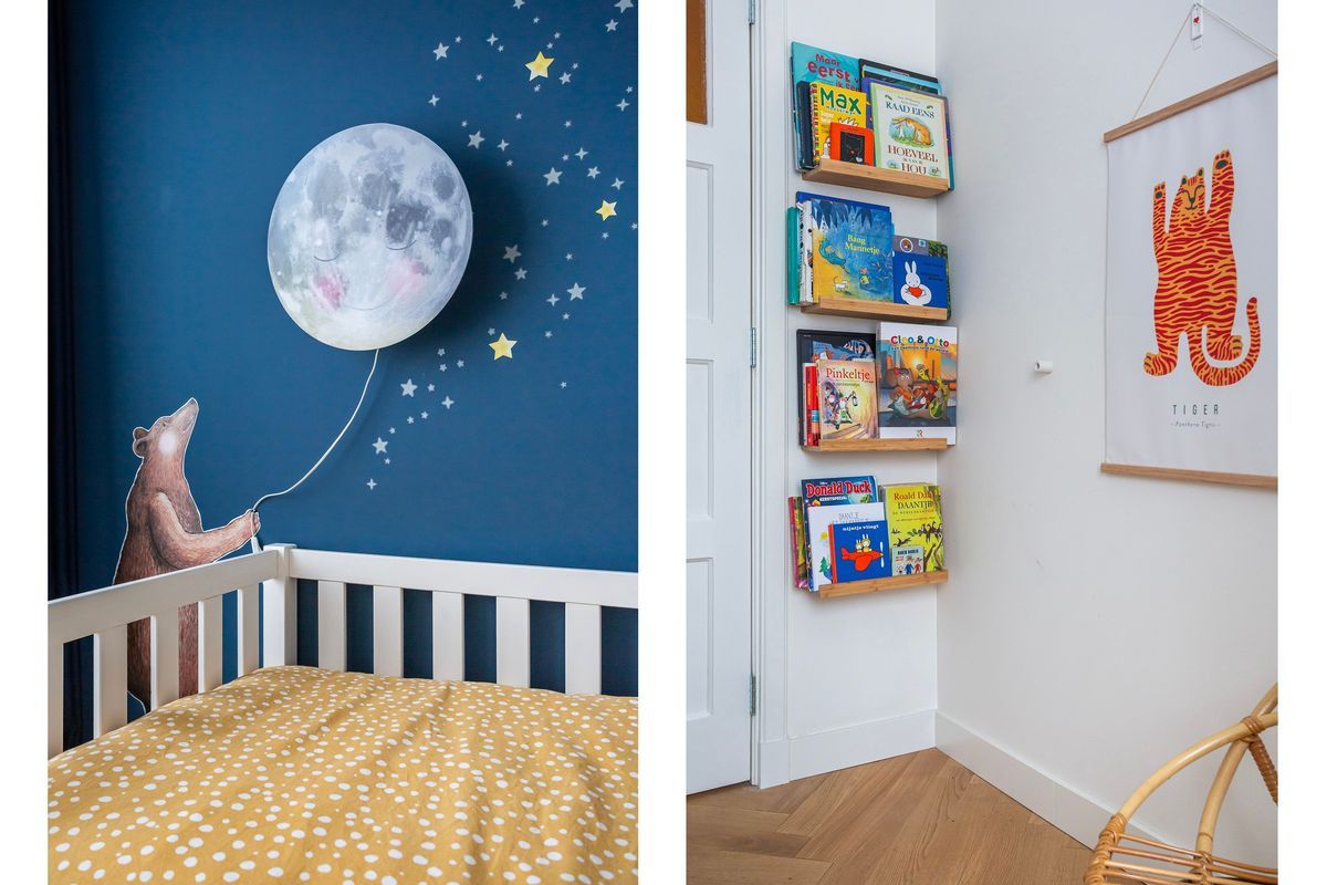 Borchsatelaan 150-a Photo Blur 14