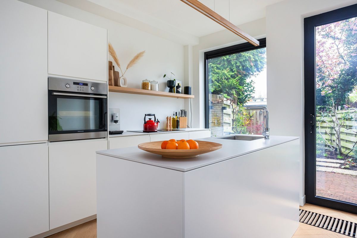 Borchsatelaan 150-a Photo Blur 10