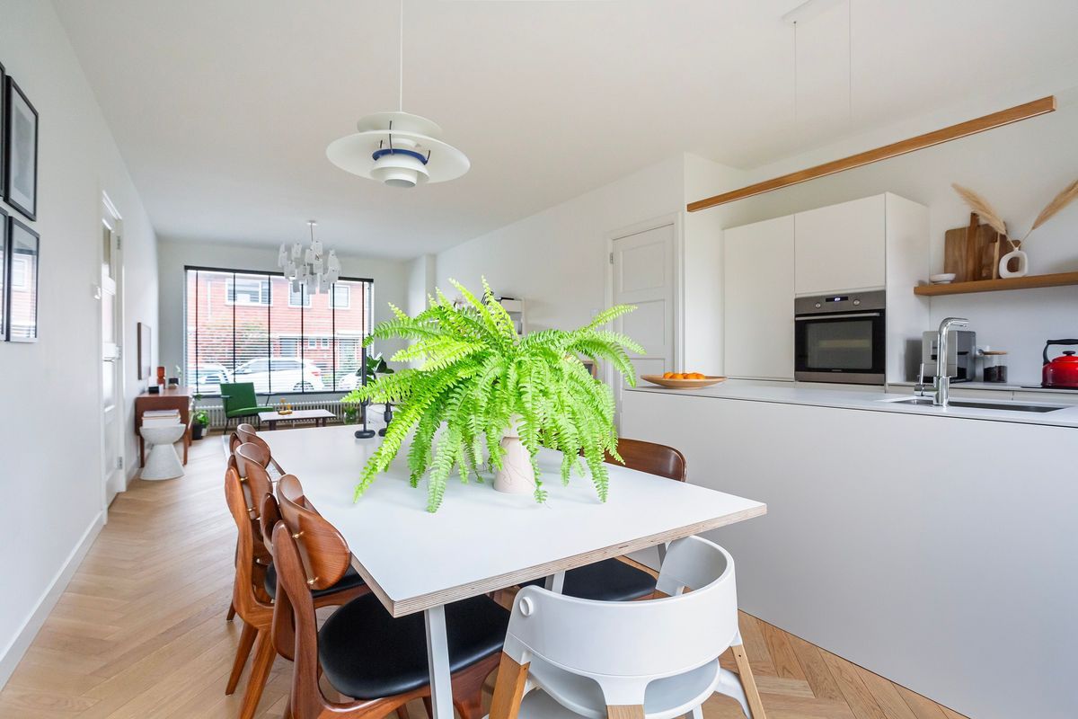 Borchsatelaan 150-a Photo Blur 11