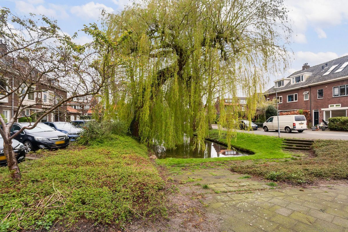 Borchsatelaan 150-a Photo Blur 21